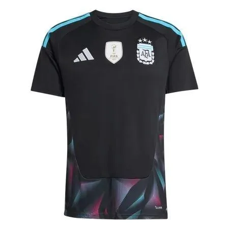 Argentina Goalkeeper Soccer jersey World Cup 2026