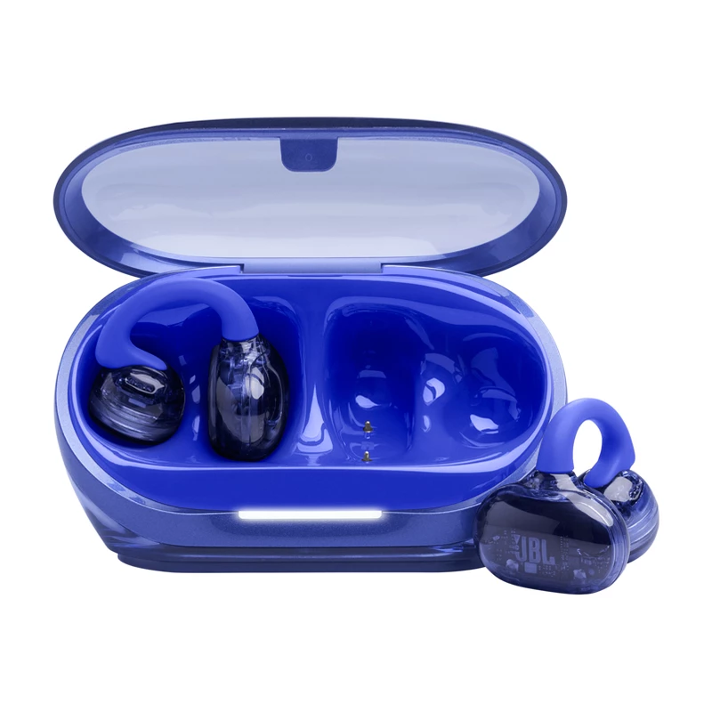 Clipe JBL Soundgear - Cobre