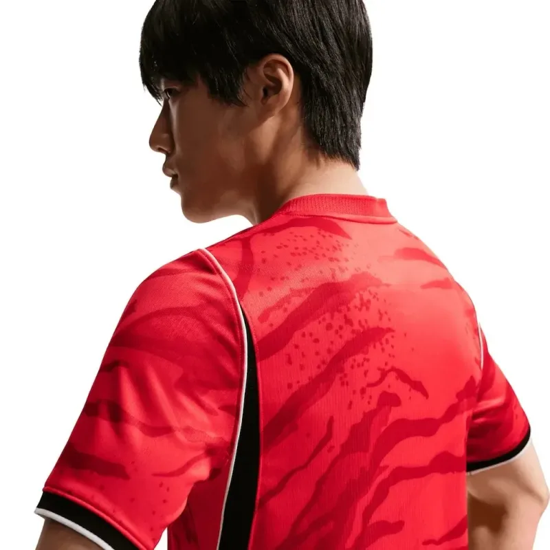 South Korea Away Custom Soccer jersey World Cup 2026 — view 2